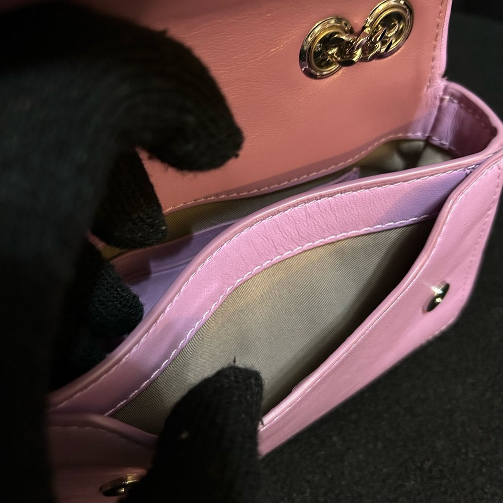 Marc Jacobs Mini Glam Shot Bag🫰 - Picture 16 of 16